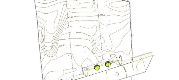 505m² Land in Sao Bras de Alportel, Portugal No. 156025 9