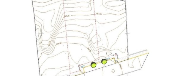 505m² Land in Sao Bras de Alportel, Portugal No. 156025 10