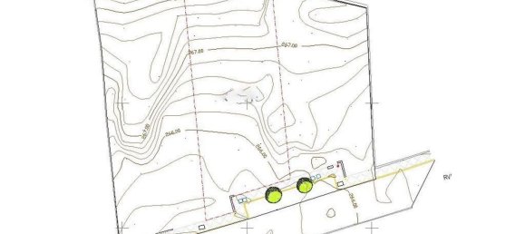 505m² Land in Sao Bras de Alportel, Portugal No. 156025 8