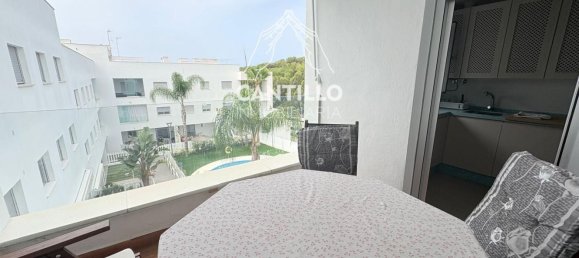 2 bedrooms Apartment in Cadiz, Spain No. 147957 9