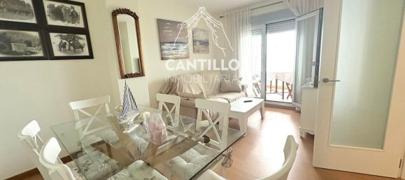 2 bedrooms Apartment in Cadiz, Spain No. 147957 4