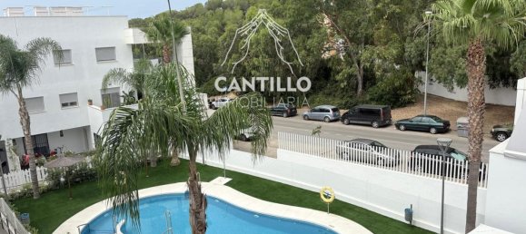 2 bedrooms Apartment in Cadiz, Spain No. 147957 2