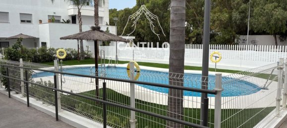 2 bedrooms Apartment in Cadiz, Spain No. 147957 33