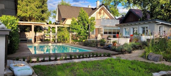 5-salle Maison à Salzburg, Austria No. 218531 2