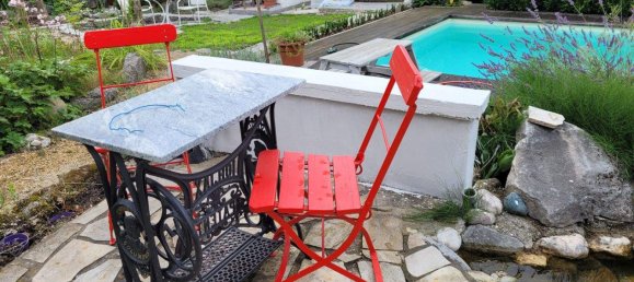 5-salle Maison à Salzburg, Austria No. 218531 3