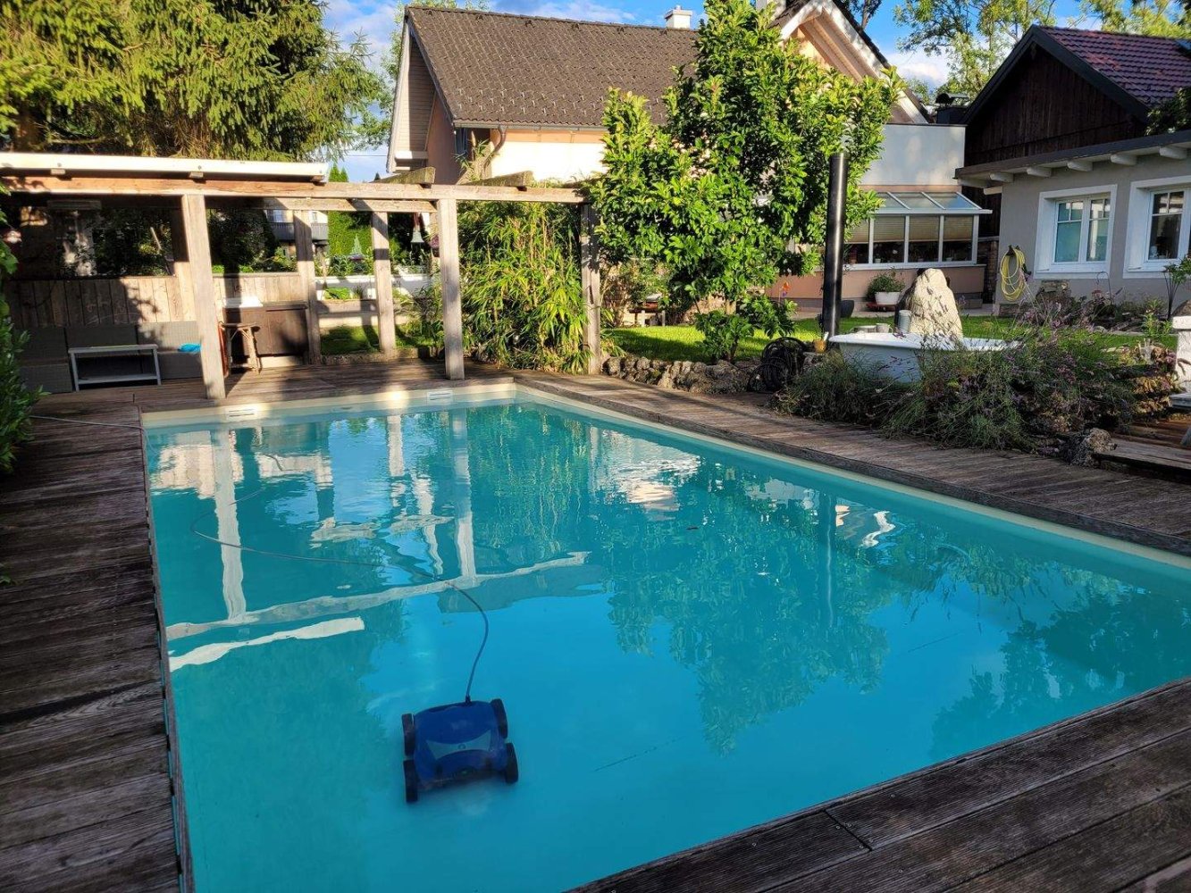 5-salle Maison à Salzburg, Austria No. 218531