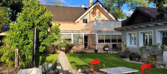 5-salle Maison à Salzburg, Austria No. 218531 6