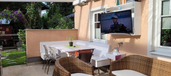 5-salle Maison à Salzburg, Austria No. 218531 11