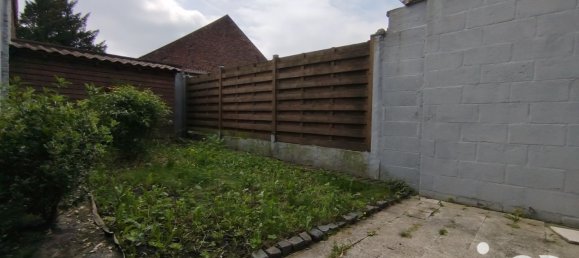 2 bedrooms Townhouse in Tourcoing, France No. 60751 11