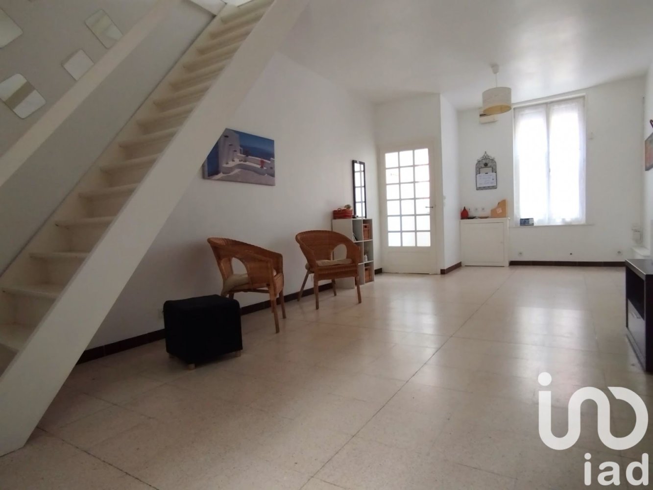 2 bedrooms Townhouse in Tourcoing, France No. 60751