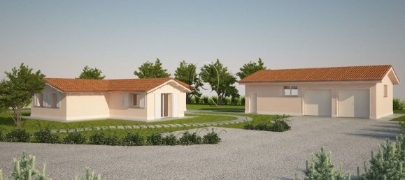 4700m² Land in Gatteo, Italy No. 204867 2