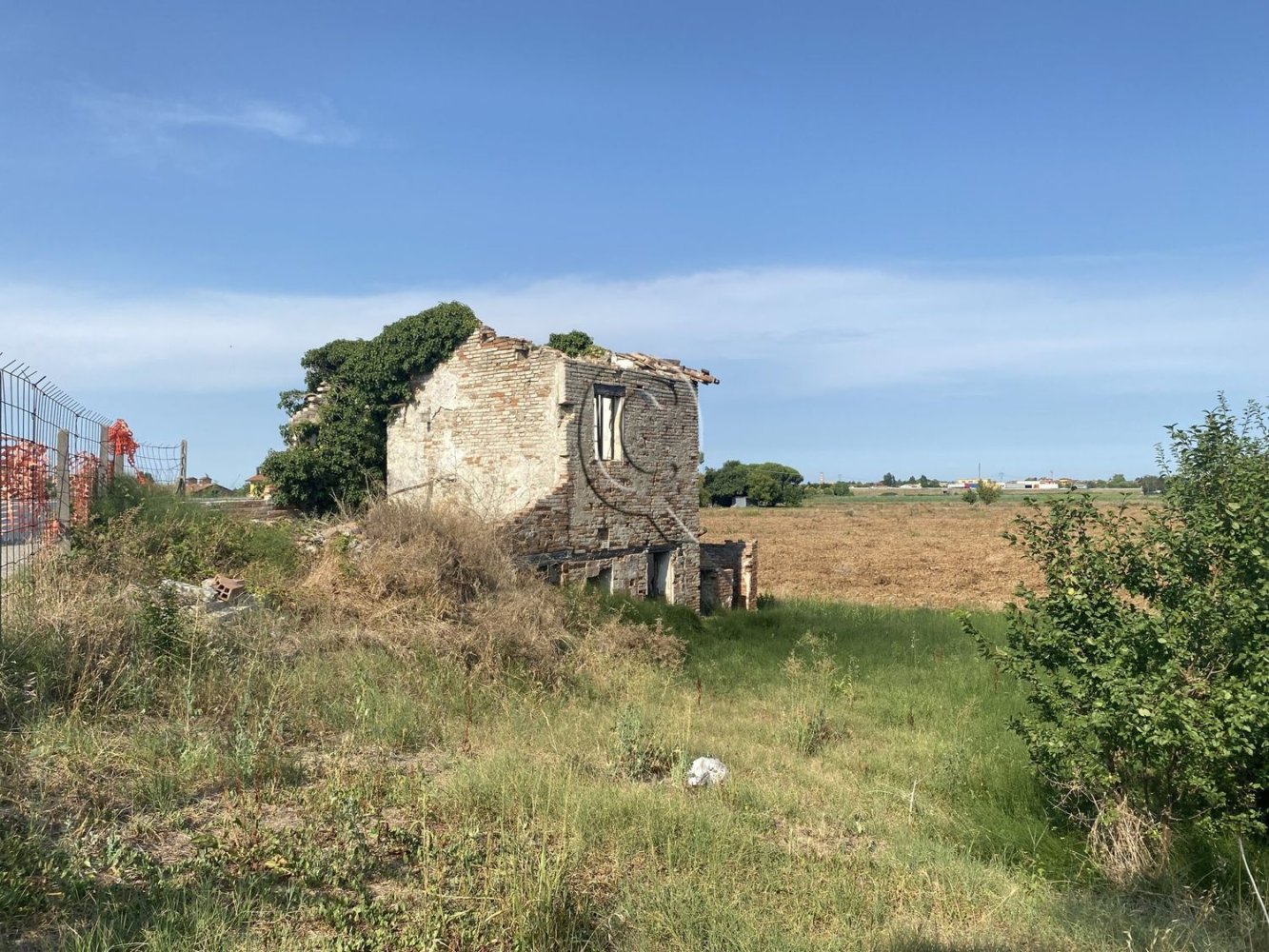 4700m² Land in Gatteo, Italy No. 204867