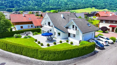 4 bedrooms House in Mondsee, Austria No. 213866