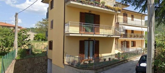 2-Zimmer Wohnung in Magione, Italy, Nr. 49002 12
