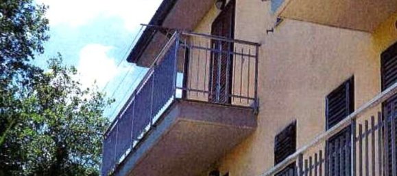 2-Zimmer Wohnung in Magione, Italy, Nr. 49002 19
