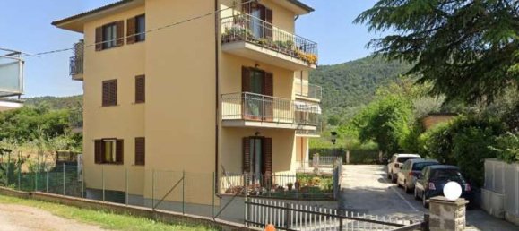 2-Zimmer Wohnung in Magione, Italy, Nr. 49002 16