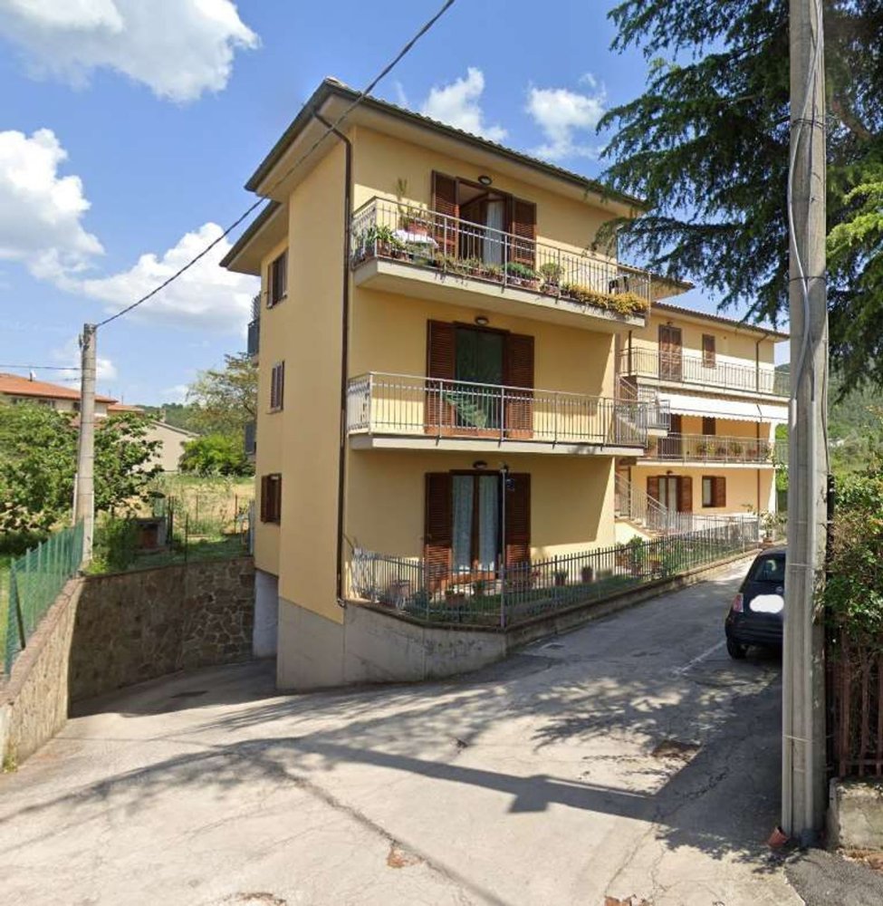 2-Zimmer Wohnung in Magione, Italy, Nr. 49002