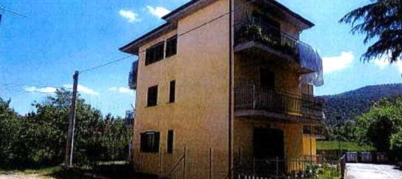 2-Zimmer Wohnung in Magione, Italy, Nr. 49002 7