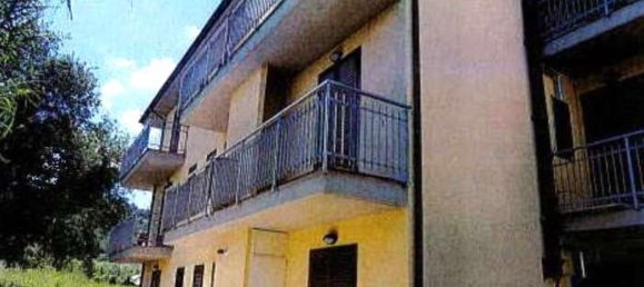 2-Zimmer Wohnung in Magione, Italy, Nr. 49002 13