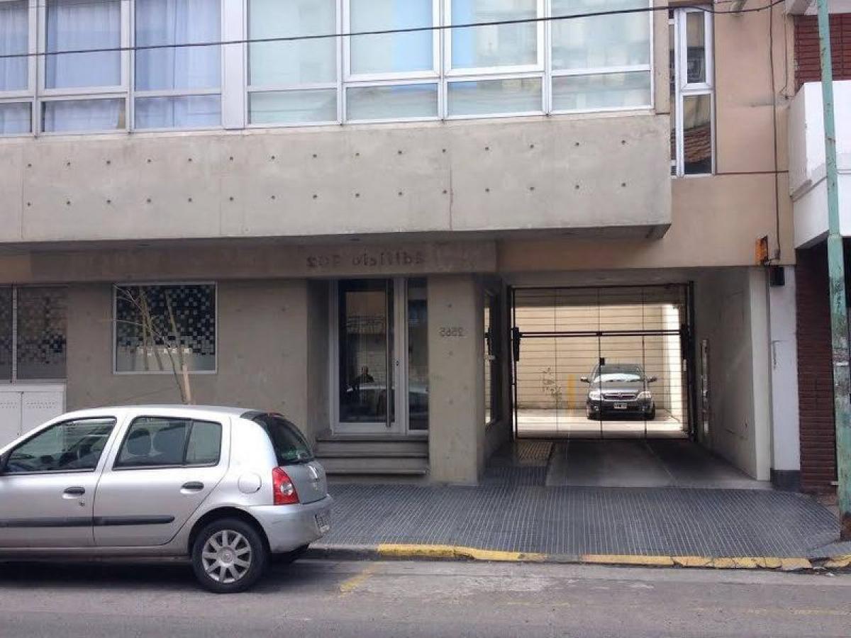 Entrepôt à Mar del Plata, Argentina No. 107209