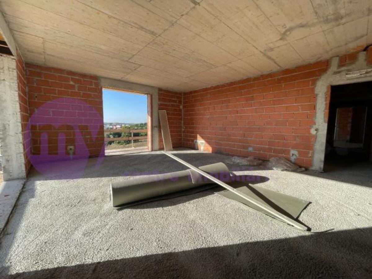 3 غرف نوم شقة في Caldas da Rainha, Portugal رقم 6402