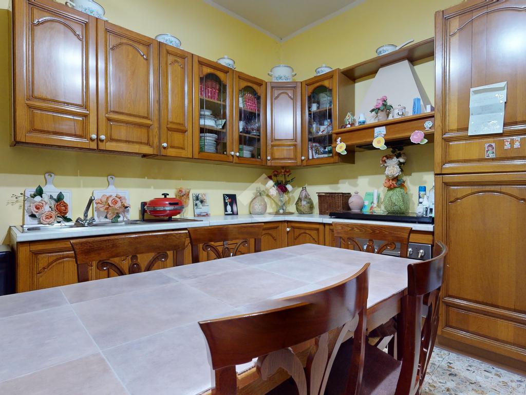 2 bedrooms Apartment in Francavilla Fontana, Italy No. 117244