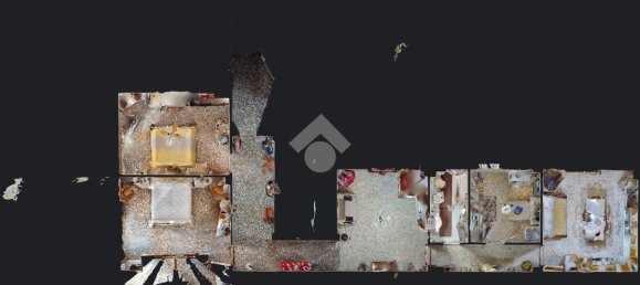 2 bedrooms Apartment in Francavilla Fontana, Italy No. 117244 23