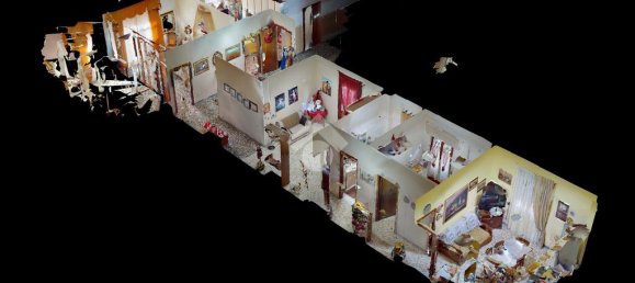 2 bedrooms Apartment in Francavilla Fontana, Italy No. 117244 22