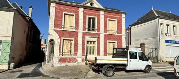 3 bedrooms House in Bresles, France No. 217184 11