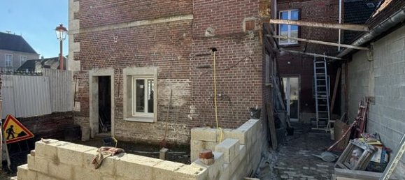 3 bedrooms House in Bresles, France No. 217184 16