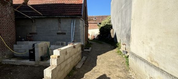 3 bedrooms House in Bresles, France No. 217184 15