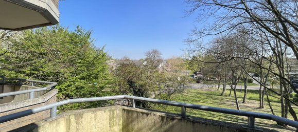 Apartamento de 1 dormitorio en Dusseldorf, Germany No. 327176 11