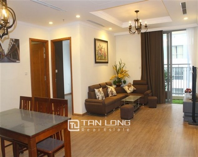 3 bedrooms Apartment in Hai Ba Trung, Vietnam No. 1834