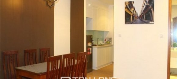 3 bedrooms Apartment in Hai Ba Trung, Vietnam No. 1834 5