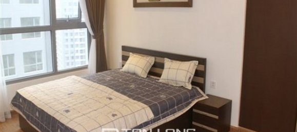 3 bedrooms Apartment in Hai Ba Trung, Vietnam No. 1834 8