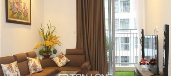 3 bedrooms Apartment in Hai Ba Trung, Vietnam No. 1834 2
