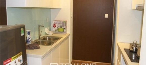 3 bedrooms Apartment in Hai Ba Trung, Vietnam No. 1834 4