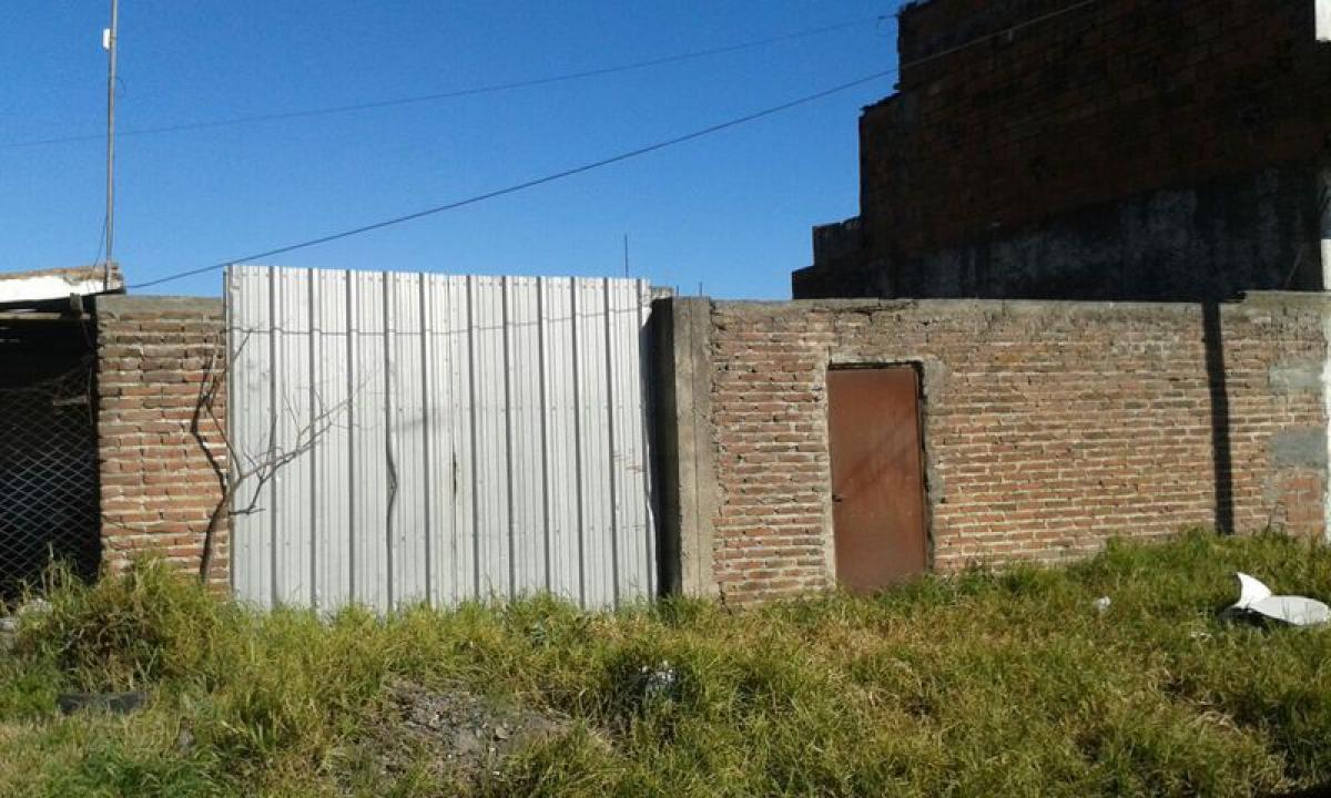 Terreno en Mar del Plata, Argentina No. 117635