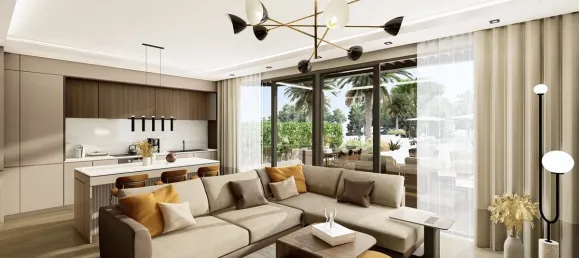 Apartment 2+1 in Mugla, Turkey No. 33438 15