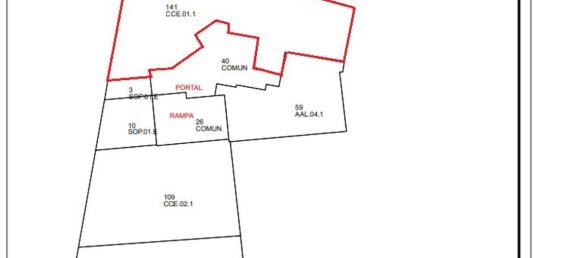 عقار تجاري في Cambados, Spain رقم 143942 14