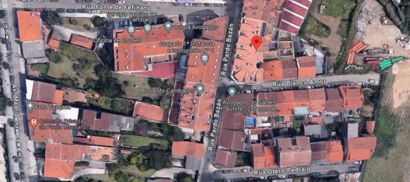 عقار تجاري في Cambados, Spain رقم 143942 25