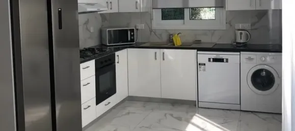 4 chambres Villa à Agios Tychonas, Cyprus No. 3938 8