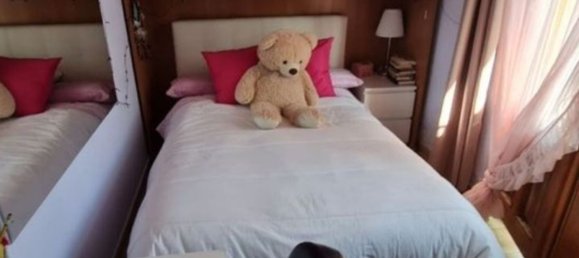 3-Zimmer Haus in Rovito, Italy, Nr. 39460 17