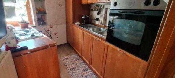 3-Zimmer Haus in Rovito, Italy, Nr. 39460 12