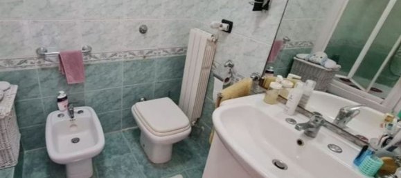 3-Zimmer Haus in Rovito, Italy, Nr. 39460 16