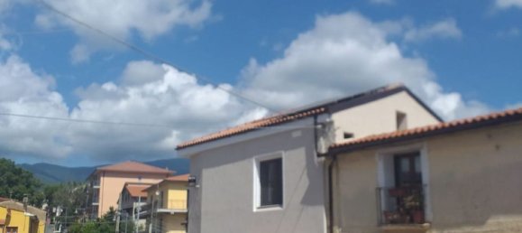 3-Zimmer Haus in Rovito, Italy, Nr. 39460 5