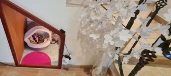 3-Zimmer Haus in Rovito, Italy, Nr. 39460 13