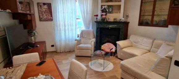 3-Zimmer Haus in Rovito, Italy, Nr. 39460 14