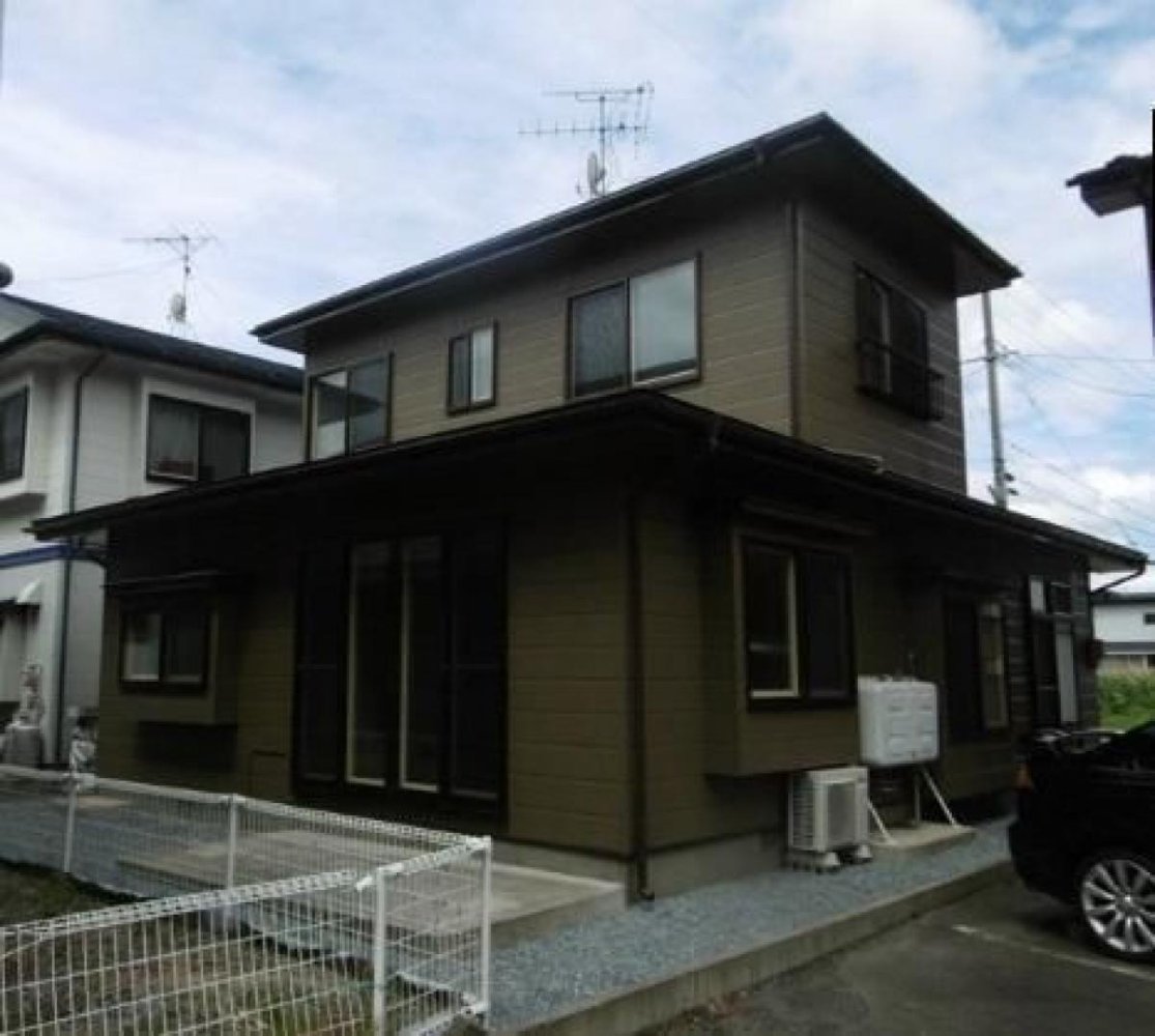 3 bedrooms House in Iwate, Japan No. 4455