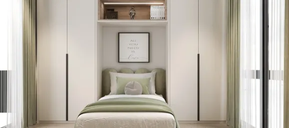 Apartment 4+1 in Dosemealti, Turkey No. 33376 3